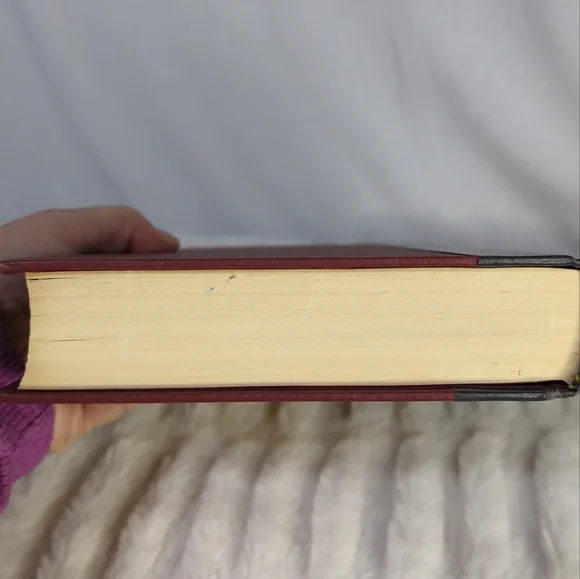 Great Expectations By‎ Charles Dickens 1985 Hard Cover Readers Digest Addition - Picture 6 of 12